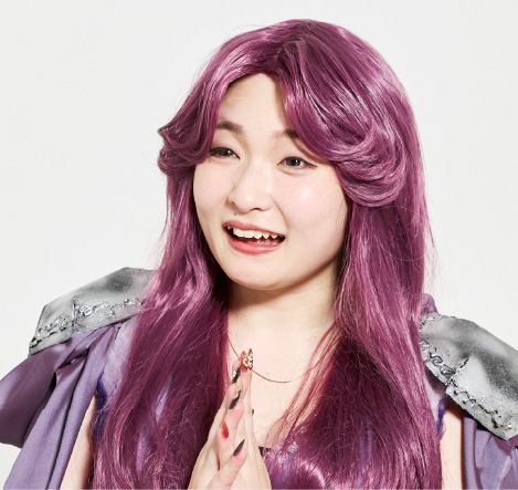 ナオヨシ 営業企画部